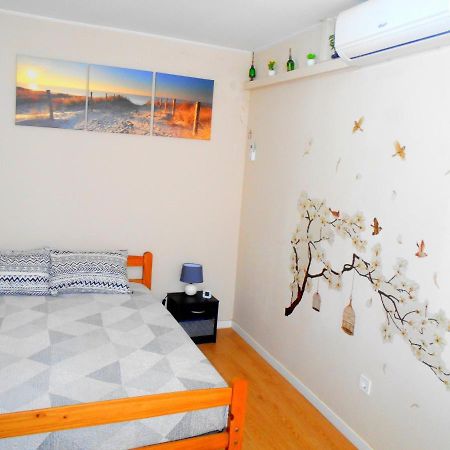 Arade Rooms Parchal Zewnętrze zdjęcie