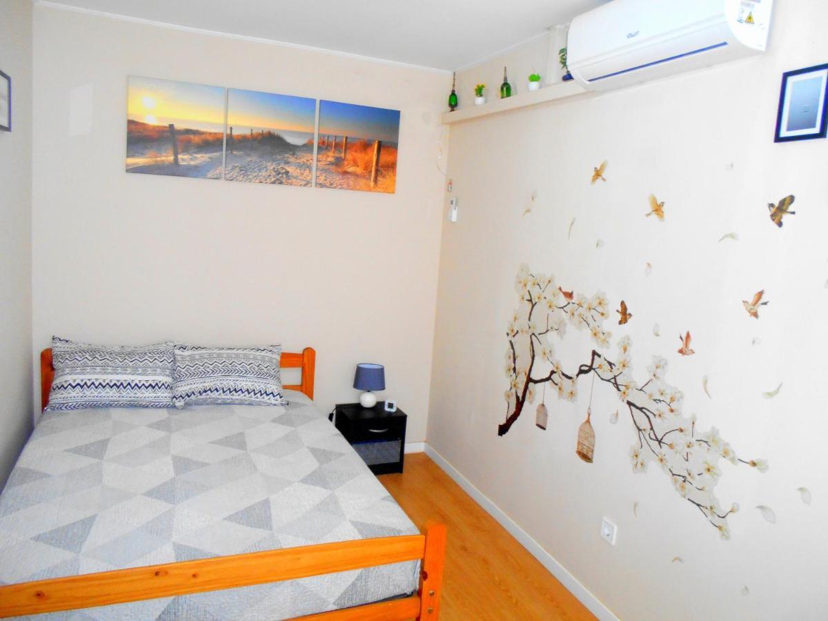 Arade Rooms Parchal Zewnętrze zdjęcie