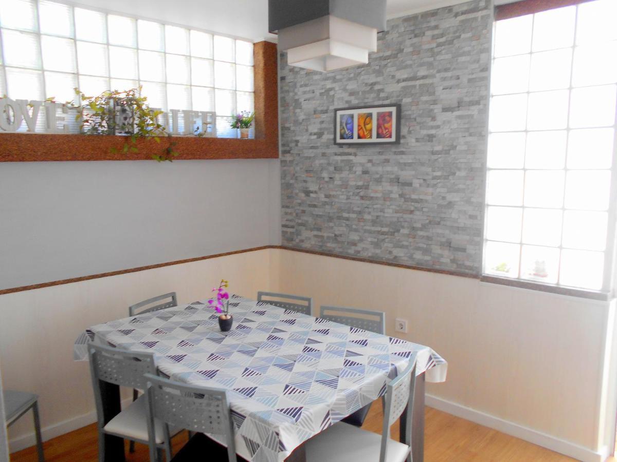 Arade Rooms Parchal Zewnętrze zdjęcie