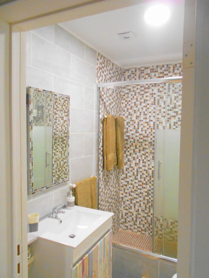Arade Rooms Parchal Zewnętrze zdjęcie