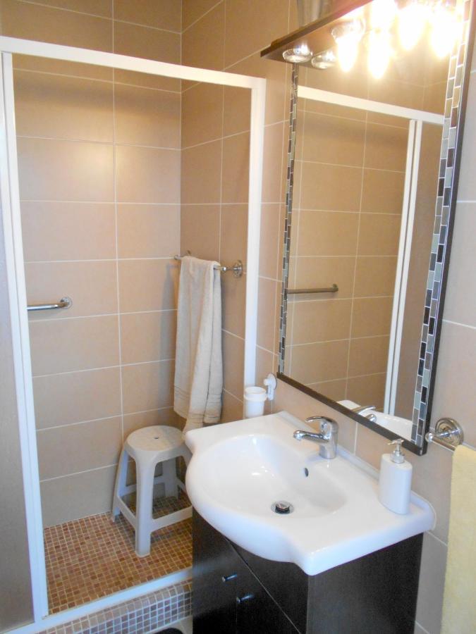 Arade Rooms Parchal Zewnętrze zdjęcie