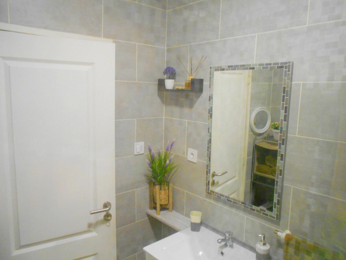 Arade Rooms Parchal Zewnętrze zdjęcie