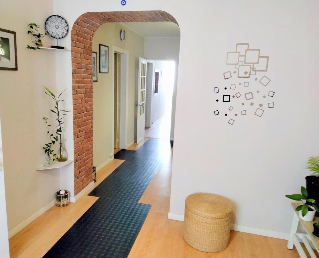 Arade Rooms Parchal Zewnętrze zdjęcie