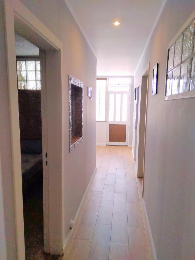 Arade Rooms Parchal Zewnętrze zdjęcie