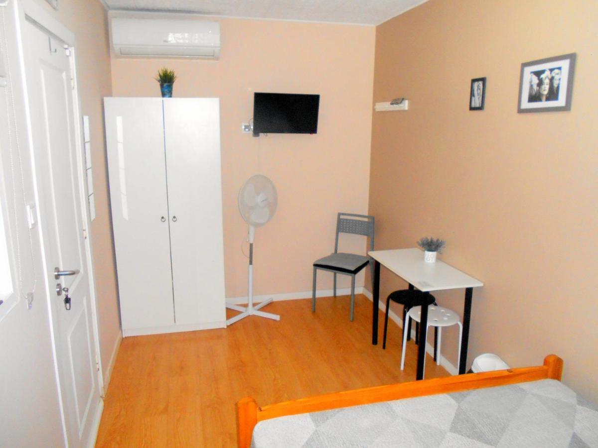 Arade Rooms Parchal Zewnętrze zdjęcie