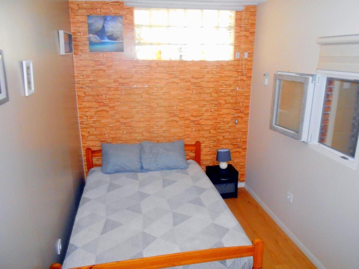 Arade Rooms Parchal Zewnętrze zdjęcie