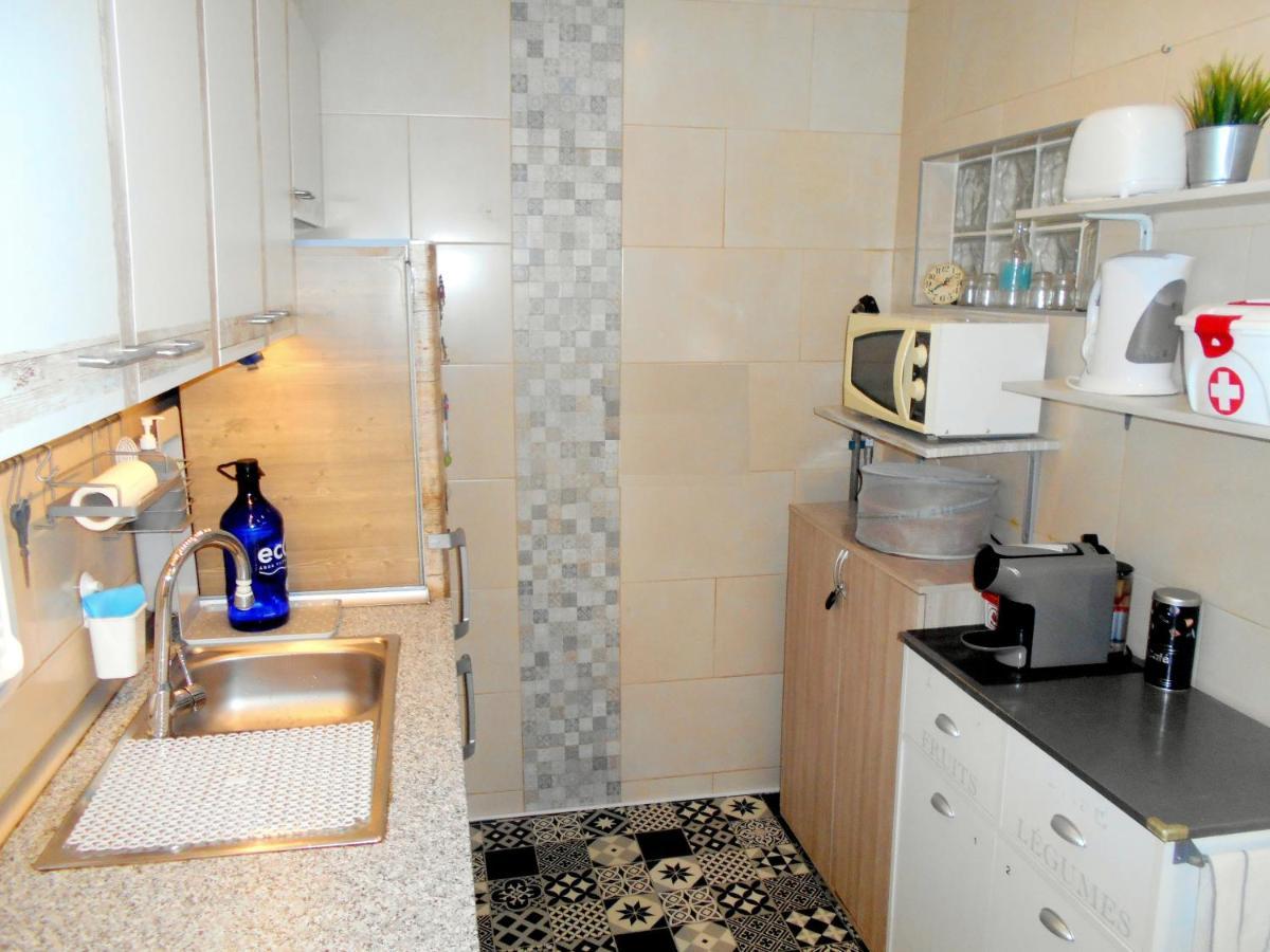 Arade Rooms Parchal Zewnętrze zdjęcie